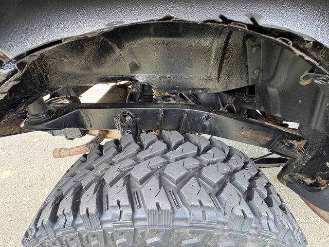 Suzuki Jimny 1.3 S-Limited 4X4 |Lier|Lift-Kit|Snorkel|