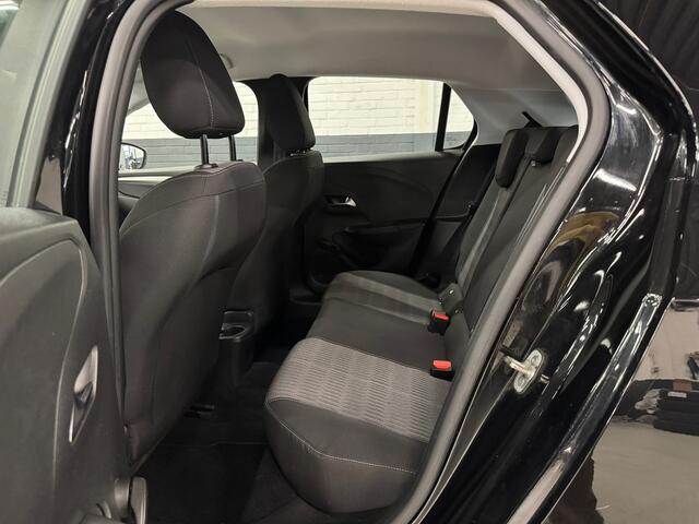 Opel Corsa 1.2 Edition / Cruise Control / Airco / Stoel- & Stuurwielverwarming / Verkeersbordherkenning