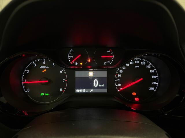 Opel Corsa 1.2 Edition / Cruise Control / Airco / Stoel- & Stuurwielverwarming / Verkeersbordherkenning
