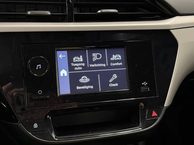 Opel Corsa 1.2 Edition / Cruise Control / Airco / Stoel- & Stuurwielverwarming / Verkeersbordherkenning