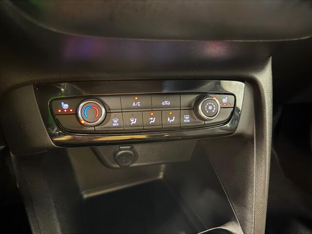 Opel Corsa 1.2 Edition / Cruise Control / Airco / Stoel- & Stuurwielverwarming / Verkeersbordherkenning