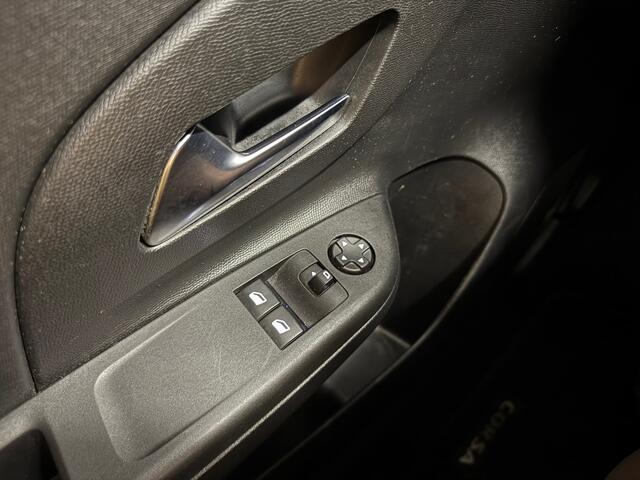 Opel Corsa 1.2 Edition / Cruise Control / Airco / Stoel- & Stuurwielverwarming / Verkeersbordherkenning