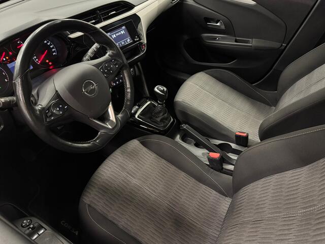 Opel Corsa 1.2 Edition / Cruise Control / Airco / Stoel- & Stuurwielverwarming / Verkeersbordherkenning