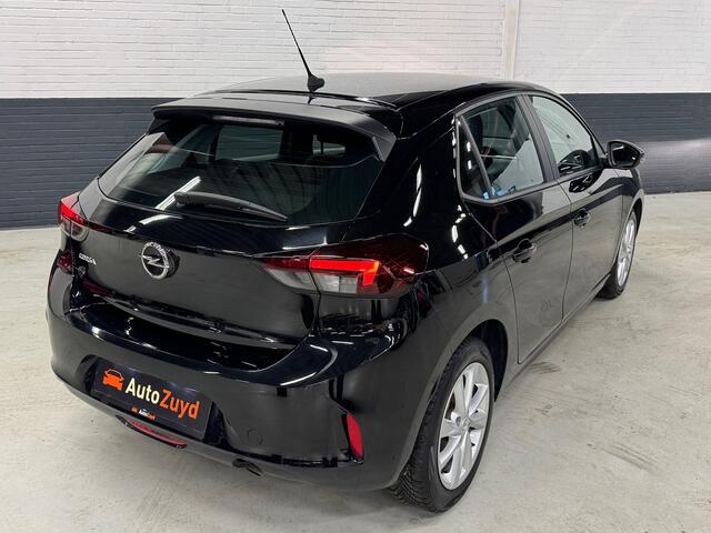 Opel Corsa 1.2 Edition / Cruise Control / Airco / Stoel- & Stuurwielverwarming / Verkeersbordherkenning