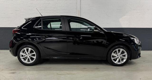 Opel Corsa 1.2 Edition / Cruise Control / Airco / Stoel- & Stuurwielverwarming / Verkeersbordherkenning
