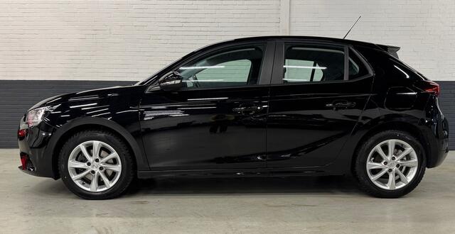 Opel Corsa 1.2 Edition / Cruise Control / Airco / Stoel- & Stuurwielverwarming / Verkeersbordherkenning