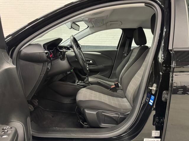 Opel Corsa 1.2 Edition / Cruise Control / Airco / Stoel- & Stuurwielverwarming / Verkeersbordherkenning