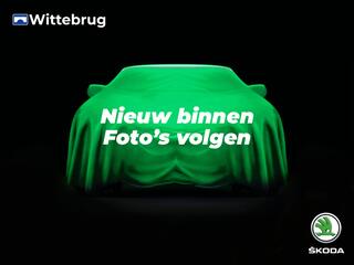 SKODA FABIA Combi 1.0 TSI Business Edition / Navi / APP.Connect / 16