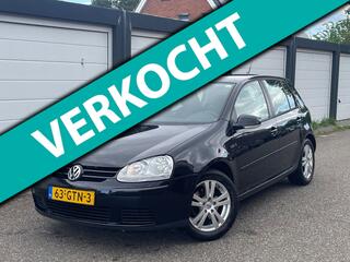 Volkswagen Golf VI