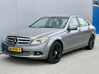 Mercedes-Benz C-Klasse Estate (2007 - 2014)