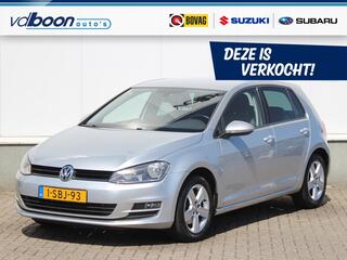 Volkswagen Golf VII