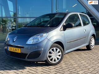 Renault Twingo (2007 - 2014)