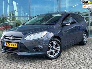 FORD FOCUS Wagon 1.0 EcoBoost Edition, Cruise Cr, PDC, Nette Staat!!