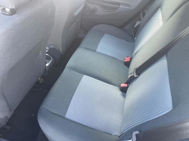 Ford Fiesta 1.25 Limited 5drs AIRCO LAGE KILOMETERSTAND NAP