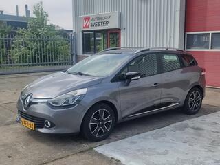Renault Clio Estate