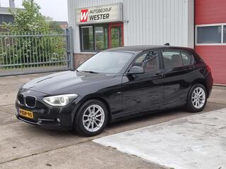 BMW 1-Serie (2011 - 2019)