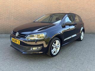 VOLKSWAGEN POLO 1.2 TSI Comfortline 