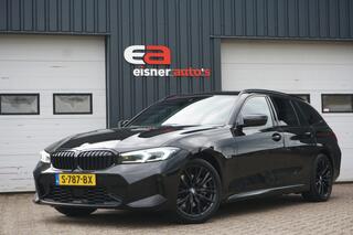BMW 3-SERIE Touring 320e LCI M-Sport Pro | ADAPTIVE LED | ACC | HEAD-UP | STOELVERW. | CAMERA |