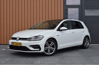 Volkswagen Golf VII