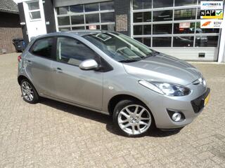 Mazda 2 (2007 - 2014)