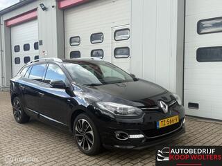 RENAULT MEGANE Estate 1.5 dCi Bose Pano
