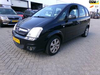 OPEL MERIVA 1.6-16V Temptation apk 06/2027