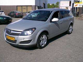Opel Astra Sports Tourer (2010 - 2016)