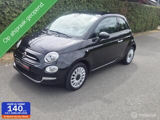 Fiat 500 (2007 - 2025)