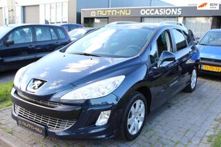 Peugeot 308 (2007 - 2013)