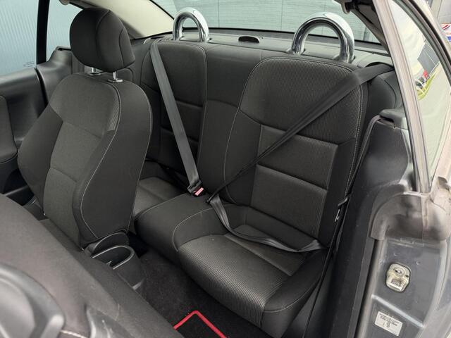 Peugeot 207 CC 1.6 VTi Cabriolet - Leuke Auto - Airco - Elek Dak