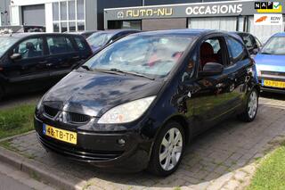 MITSUBISHI COLT 1.3 Heartbeat AIRCO LM-Velgen Elec. pakket Dakspoiler NAP APK