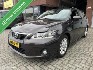 LEXUS CT 200h Business Style CLIMA*NAVI*CAMERA*
