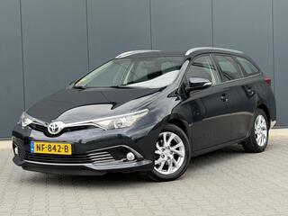 TOYOTA AURIS 1.3 Aspiration Dealer Onderhouden - Navi - Camera - Parkeersensoren