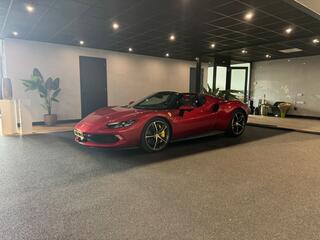 FERRARI 296 GTS 3.0 V6
