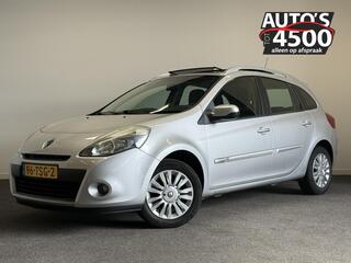 Renault Clio Estate (2008 - 2013)