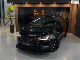 Seat Ibiza (2008 - 2017)