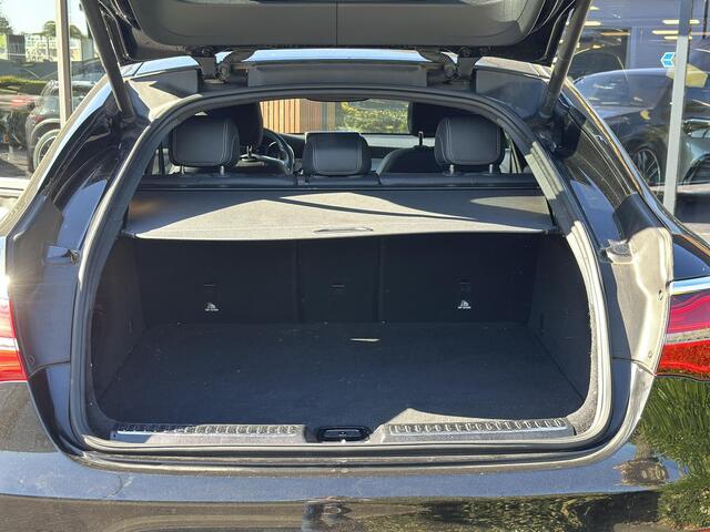 Mercedes-Benz GLC Coup� 250 4MATIC Premium Plus AMG Schuifdak Burmester 360Cam Stoelverw.