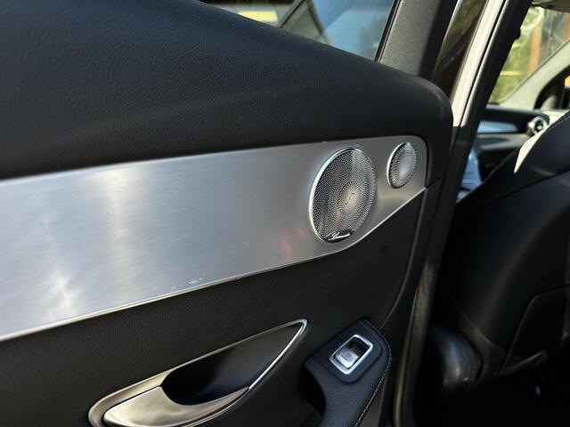 Mercedes-Benz GLC Coup� 250 4MATIC Premium Plus AMG Schuifdak Burmester 360Cam Stoelverw.