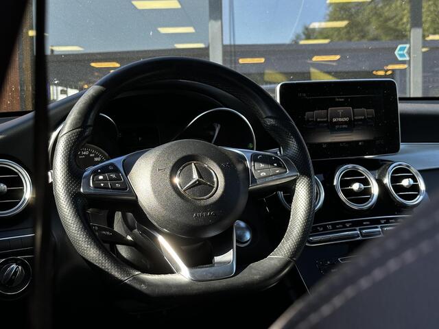 Mercedes-Benz GLC Coup� 250 4MATIC Premium Plus AMG Schuifdak Burmester 360Cam Stoelverw.