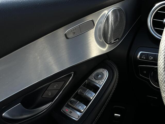 Mercedes-Benz GLC Coup� 250 4MATIC Premium Plus AMG Schuifdak Burmester 360Cam Stoelverw.
