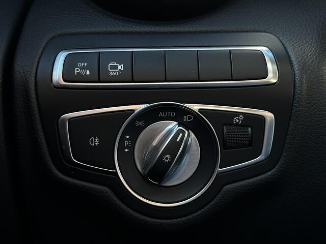 Mercedes-Benz GLC Coup� 250 4MATIC Premium Plus AMG Schuifdak Burmester 360Cam Stoelverw.