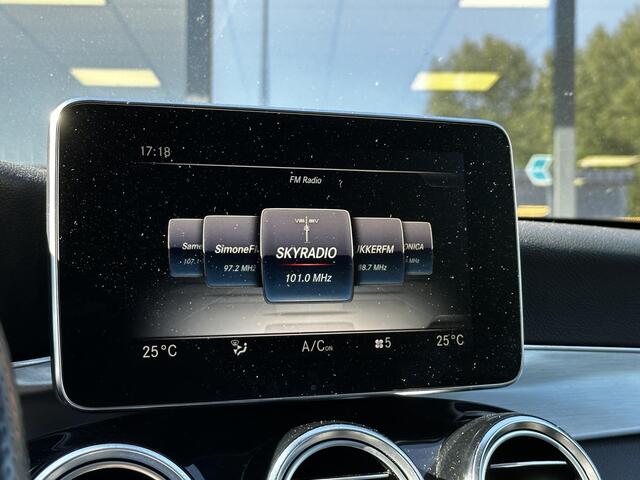 Mercedes-Benz GLC Coup� 250 4MATIC Premium Plus AMG Schuifdak Burmester 360Cam Stoelverw.