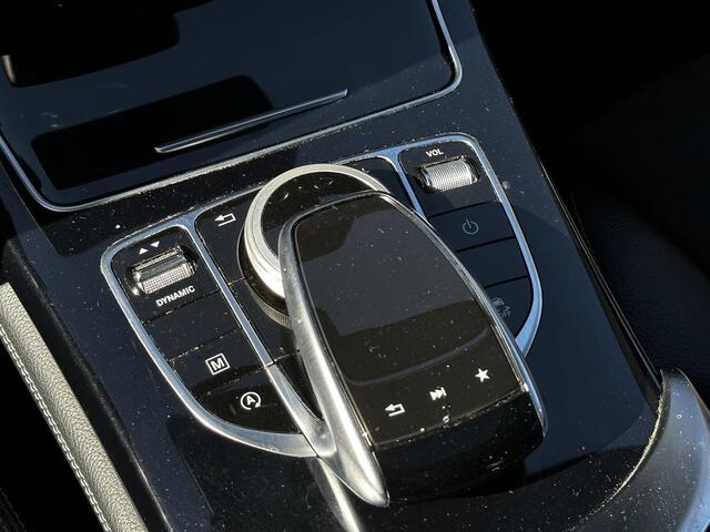 Mercedes-Benz GLC Coup� 250 4MATIC Premium Plus AMG Schuifdak Burmester 360Cam Stoelverw.