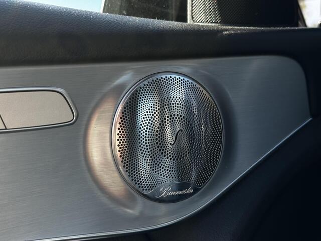 Mercedes-Benz GLC Coup� 250 4MATIC Premium Plus AMG Schuifdak Burmester 360Cam Stoelverw.
