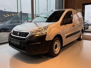 PEUGEOT PARTNER 120 1.6 HDi 75 L1 XR