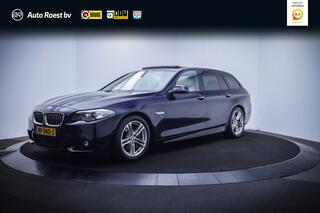 BMW 5-Serie Touring (2010 - 2016)