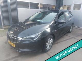 Opel Astra Sports Tourer (2016 - 2021)