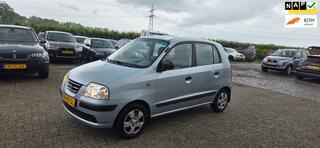 Hyundai Atos