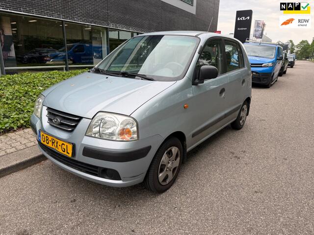 Hyundai Atos 1.1 apk 10 2026