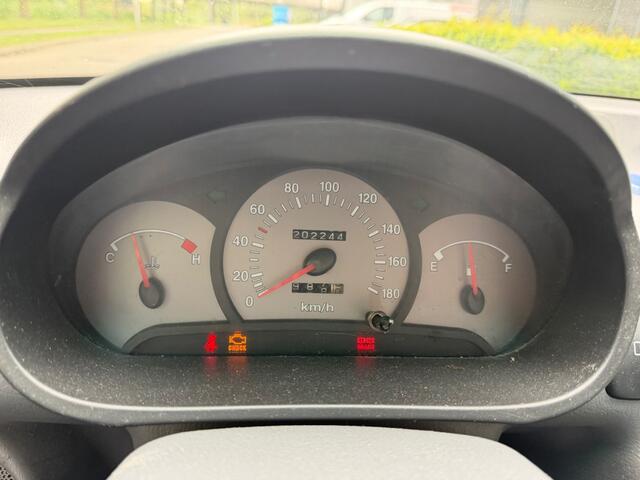 Hyundai Atos 1.1 apk 10 2026